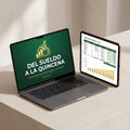 Del Sueldo a la Quincena: El Método para Organizar tus Finanzas en Chile + 🎁Planilla Excel interactiva de presupuesto